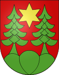 Wappen Gemeinde Rüeggisberg Kanton Bern Wappen Gemeinde Rüeggisberg Kanton Bern