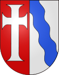 Wappen Gemeinde Rüegsau Kanton Bern Wappen Gemeinde Rüegsau Kanton Bern