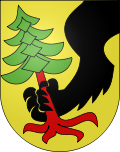 Wappen Gemeinde Rüschegg Kanton Bern Wappen Gemeinde Rüschegg Kanton Bern