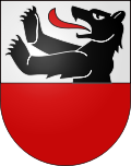 Wappen Gemeinde Rütschelen Kanton Bern Wappen Gemeinde Rütschelen Kanton Bern