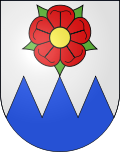Wappen Gemeinde Rumisberg Kanton Bern
