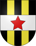 Wappen Gemeinde Saint-Imier Kanton Bern