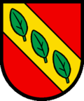 Wappen Gemeinde Sauge Kanton Bern Wappen Gemeinde Sauge Kanton Bern
