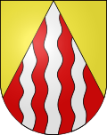 Wappen Gemeinde Schwanden bei Brienz Kanton Bern