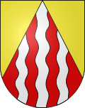 Wappen Gemeinde Schwanden bei Brienz Kanton Bern Wappen Gemeinde Schwanden bei Brienz Kanton Bern