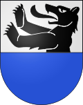 Wappen Gemeinde Seedorf (BE) Kanton Bern Wappen Gemeinde Seedorf (BE) Kanton Bern