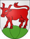 Wappen Gemeinde Seehof Kanton Bern