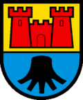Wappen Gemeinde Stocken-Höfen Kanton Bern Wappen Gemeinde Stocken-Höfen Kanton Bern