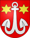 Wappen Gemeinde Sutz-Lattrigen Kanton Bern Wappen Gemeinde Sutz-Lattrigen Kanton Bern