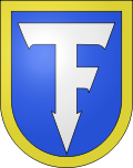 Wappen Gemeinde Täuffelen Kanton Bern Wappen Gemeinde Täuffelen Kanton Bern