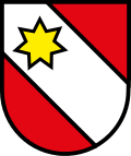 Wappen Gemeinde Thun Kanton Bern