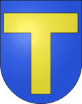 Wappen Gemeinde Trub Kanton Bern Wappen Gemeinde Trub Kanton Bern