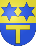 Wappen Gemeinde Trubschachen Kanton Bern Wappen Gemeinde Trubschachen Kanton Bern