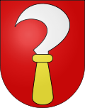 Wappen Gemeinde Tschugg Kanton Bern Wappen Gemeinde Tschugg Kanton Bern