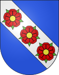 Wappen Gemeinde Uetendorf Kanton Bern Wappen Gemeinde Uetendorf Kanton Bern