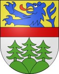 Wappen Gemeinde Wald (BE) Kanton Bern Wappen Gemeinde Wald (BE) Kanton Bern
