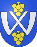 Wappen Gemeinde Walperswil Kanton Bern Wappen Gemeinde Walperswil Kanton Bern