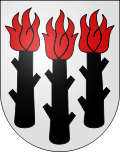 Wappen Gemeinde Walterswil (BE) Kanton Bern Wappen Gemeinde Walterswil (BE) Kanton Bern