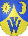 Wappen Gemeinde Wohlen bei Bern Kanton Bern Wappen Gemeinde Wohlen bei Bern Kanton Bern