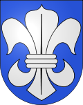 Wappen Gemeinde Zäziwil Kanton Bern