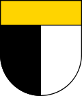 Wappen Gemeinde Anwil Kanton Basel-Landschaft
