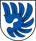 Wappen Gemeinde Arlesheim Kanton Basel-Landschaft Wappen Gemeinde Arlesheim Kanton Basel-Landschaft