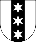 Wappen Gemeinde Binningen Kanton Basel-Landschaft Wappen Gemeinde Binningen Kanton Basel-Landschaft
