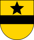 Wappen Gemeinde Blauen Kanton Basel-Landschaft