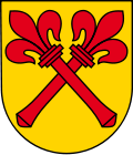 Wappen Gemeinde Bretzwil Kanton Basel-Landschaft
