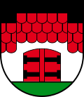 Wappen Gemeinde Diepflingen Kanton Basel-Landschaft