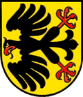 Wappen Gemeinde Eptingen Kanton Basel-Landschaft