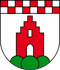 Wappen Gemeinde Hersberg Kanton Basel-Landschaft Wappen Gemeinde Hersberg Kanton Basel-Landschaft