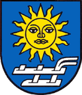 Wappen Gemeinde Känerkinden Kanton Basel-Landschaft