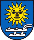 Wappen Gemeinde Känerkinden Kanton Basel-Landschaft Wappen Gemeinde Känerkinden Kanton Basel-Landschaft
