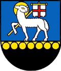 Wappen Gemeinde Langenbruck Kanton Basel-Landschaft Wappen Gemeinde Langenbruck Kanton Basel-Landschaft
