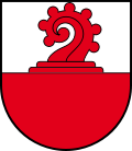 Wappen Gemeinde Liestal Kanton Basel-Landschaft