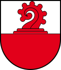 Wappen Gemeinde Liestal Kanton Basel-Landschaft Wappen Gemeinde Liestal Kanton Basel-Landschaft