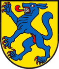 Wappen Gemeinde Lupsingen Kanton Basel-Landschaft Wappen Gemeinde Lupsingen Kanton Basel-Landschaft