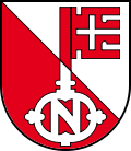 Wappen Gemeinde Niederdorf Kanton Basel-Landschaft Wappen Gemeinde Niederdorf Kanton Basel-Landschaft