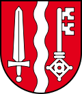Wappen Gemeinde Oberwil (BL) Kanton Basel-Landschaft Wappen Gemeinde Oberwil (BL) Kanton Basel-Landschaft