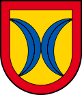 Wappen Gemeinde Ramlinsburg Kanton Basel-Landschaft Wappen Gemeinde Ramlinsburg Kanton Basel-Landschaft