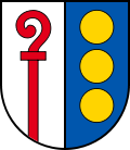 Wappen Gemeinde Reinach (BL) Kanton Basel-Landschaft Wappen Gemeinde Reinach (BL) Kanton Basel-Landschaft