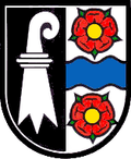 Wappen Gemeinde Röschenz Kanton Basel-Landschaft Wappen Gemeinde Röschenz Kanton Basel-Landschaft