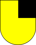 Wappen Gemeinde Therwil Kanton Basel-Landschaft Wappen Gemeinde Therwil Kanton Basel-Landschaft