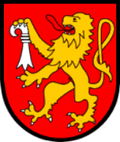 Wappen Gemeinde Wahlen Kanton Basel-Landschaft