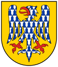 Wappen Gemeinde Waldenburg Kanton Basel-Landschaft
