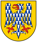 Wappen Gemeinde Waldenburg Kanton Basel-Landschaft Wappen Gemeinde Waldenburg Kanton Basel-Landschaft