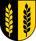 Wappen Gemeinde Wittinsburg Kanton Basel-Landschaft Wappen Gemeinde Wittinsburg Kanton Basel-Landschaft