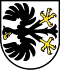 Wappen Gemeinde Ziefen Kanton Basel-Landschaft