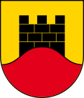 Wappen Gemeinde Zunzgen Kanton Basel-Landschaft Wappen Gemeinde Zunzgen Kanton Basel-Landschaft
